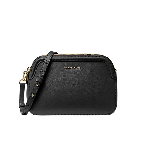 michael kors houston large crossgrain leather crossbody bag|michael kors kensington crossbody bag.